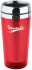 Promotional Red